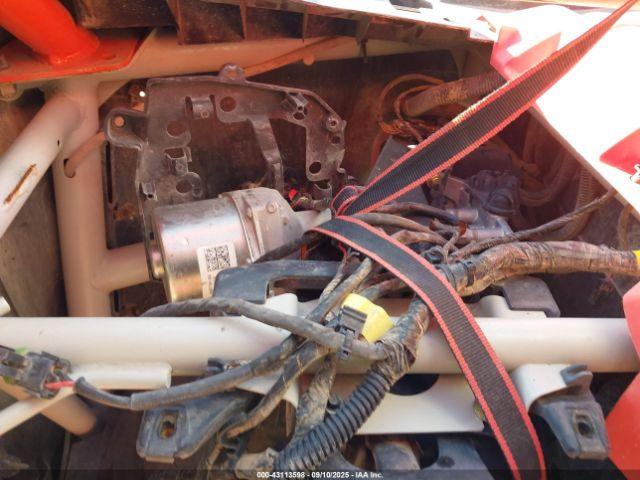 Can-Am Maverick X3 X Rc Turbo Rr Image 2