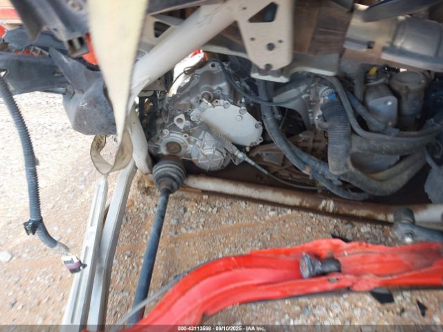 Can-Am Maverick X3 X Rc Turbo Rr Image 6