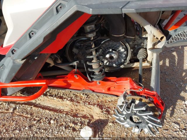 Can-Am Maverick X3 X Rc Turbo Rr Image 5