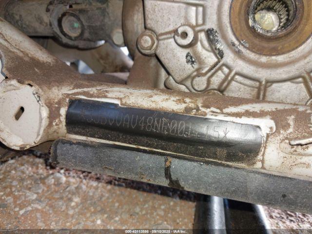 Can-Am Maverick X3 X Rc Turbo Rr Image 7