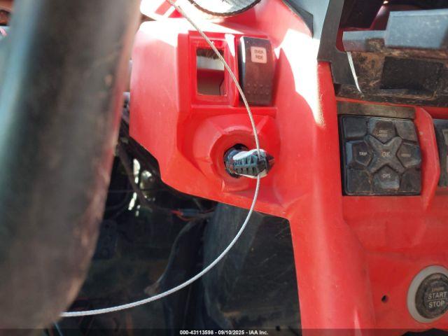 Can-Am Maverick X3 X Rc Turbo Rr Image 9