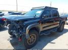 Nissan Frontier Pro-4x 4x4 Image 3