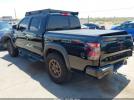 Nissan Frontier Pro-4x 4x4 Image 16