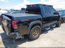 Nissan Frontier Pro-4x 4x4 Image 17