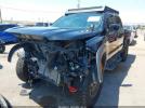 Nissan Frontier Pro-4x 4x4 Image 4