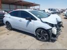 Nissan Versa 1.6 Sr Image 2