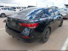 Nissan Sentra S Xtronic Cvt Image 15
