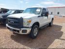 Ford F-250 Xl Image 4