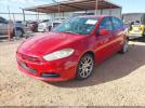 Dodge Dart Sxt Image 3