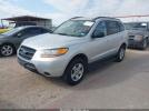 Hyundai SANTA FE Gls Image 8
