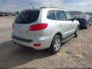 Hyundai SANTA FE Gls Image 11