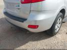 Hyundai SANTA FE Gls Image 9