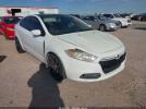 Dodge Dart Sxt Image 1