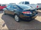 Mazda Mazda6 I Touring Image 11