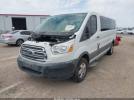 Ford Transit Xlt Image 3