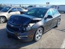 Chevrolet Cruze 2lt Auto Image 3