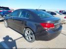 Chevrolet Cruze 2lt Auto Image 10