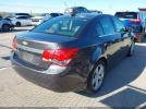 Chevrolet Cruze 2lt Auto Image 7