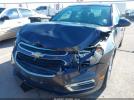 Chevrolet Cruze 2lt Auto Image 9