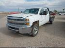 Chevrolet Silverado 3500 Wt Image 15