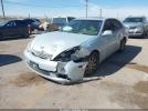 Lexus Es Image 7