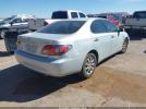 Lexus Es Image 9