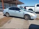 Lexus Es Image 11