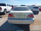 Lexus Es Image 10