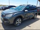 Subaru Ascent Touring Image 4