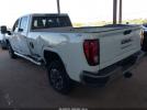General Motors Sierra 3500HD 4wd  Standard Bed Sle Image 3