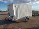 Mirage Enterprises Cargo Trailer 6x10 Image 7