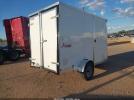 Mirage Enterprises Cargo Trailer 6x10 Image 3