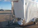 Mirage Enterprises Cargo Trailer 6x10 Image 6