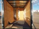 Mirage Enterprises Cargo Trailer 6x10 Image 9