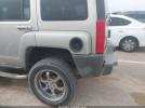 HUMMER H3 Suv Image 10