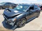 Subaru WRX Image 4