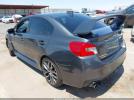 Subaru WRX Image 13