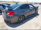 Subaru WRX Image 14