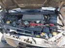 Subaru WRX Image 16