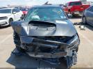 Subaru WRX Image 6