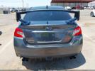 Subaru WRX Image 8