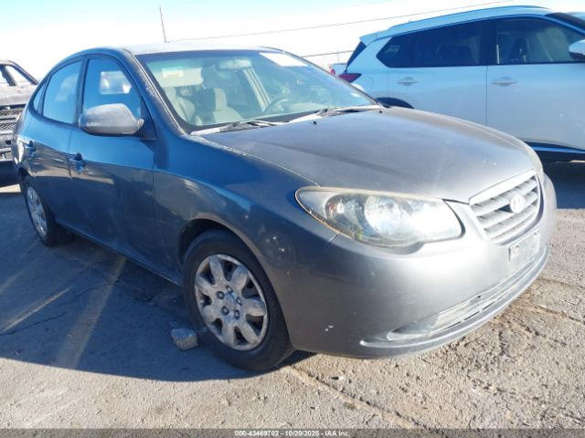 Hyundai ELANTRA Image 1