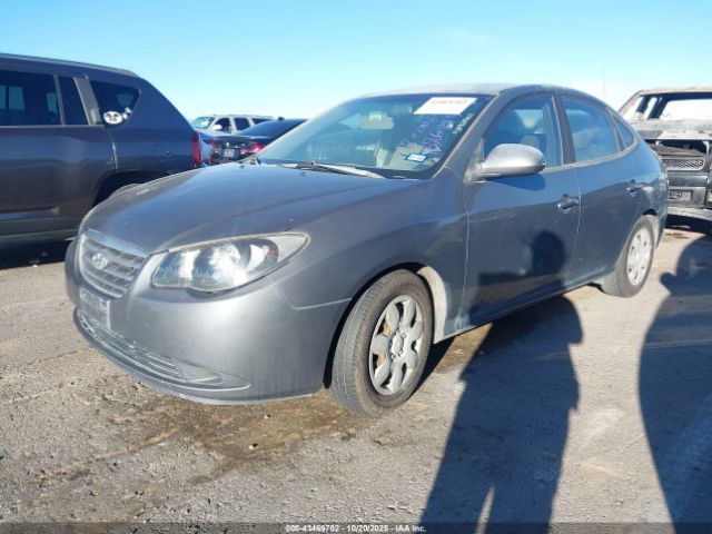 Hyundai ELANTRA Image 7