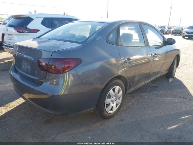 Hyundai ELANTRA Image 11