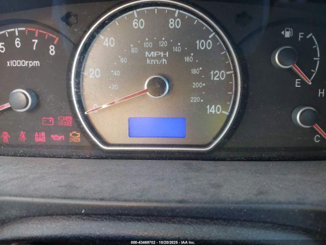 Hyundai ELANTRA Image 9