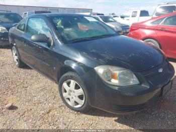  Salvage Chevrolet Cobalt
