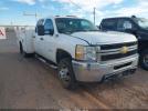 Chevrolet Silverado 3500 Work Truck Image 1
