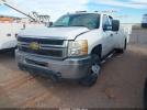 Chevrolet Silverado 3500 Work Truck Image 15