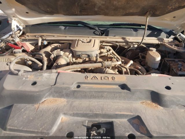 Chevrolet Silverado 3500 Work Truck Image 8