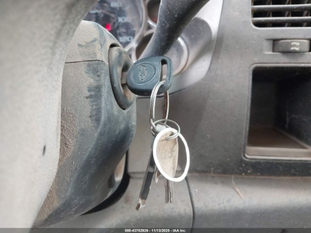 Chevrolet Silverado 3500 Work Truck Image 12